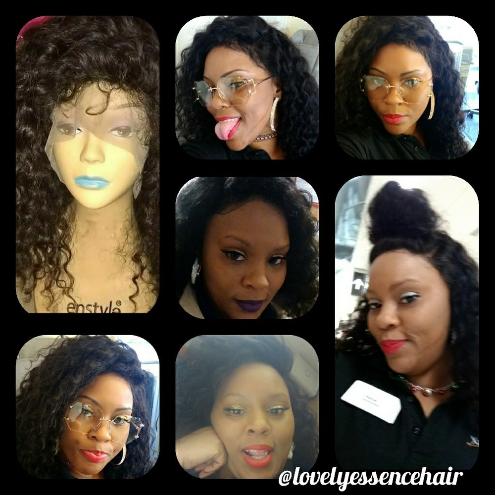 Frontal unit